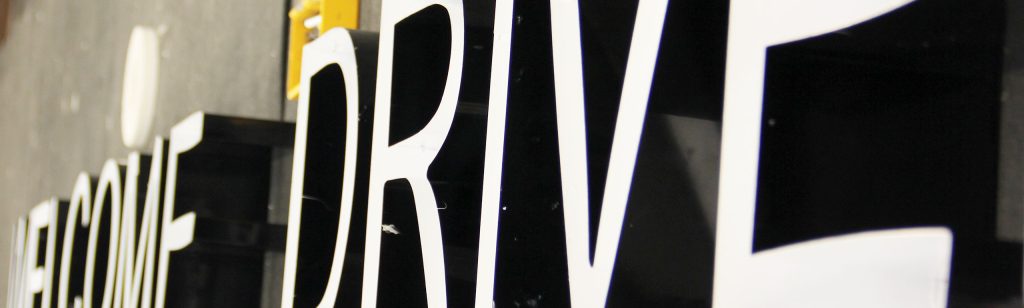 Channel Lettering - Alvey's Signs