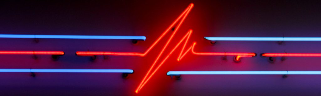 Neon Department - Alvey's Signs